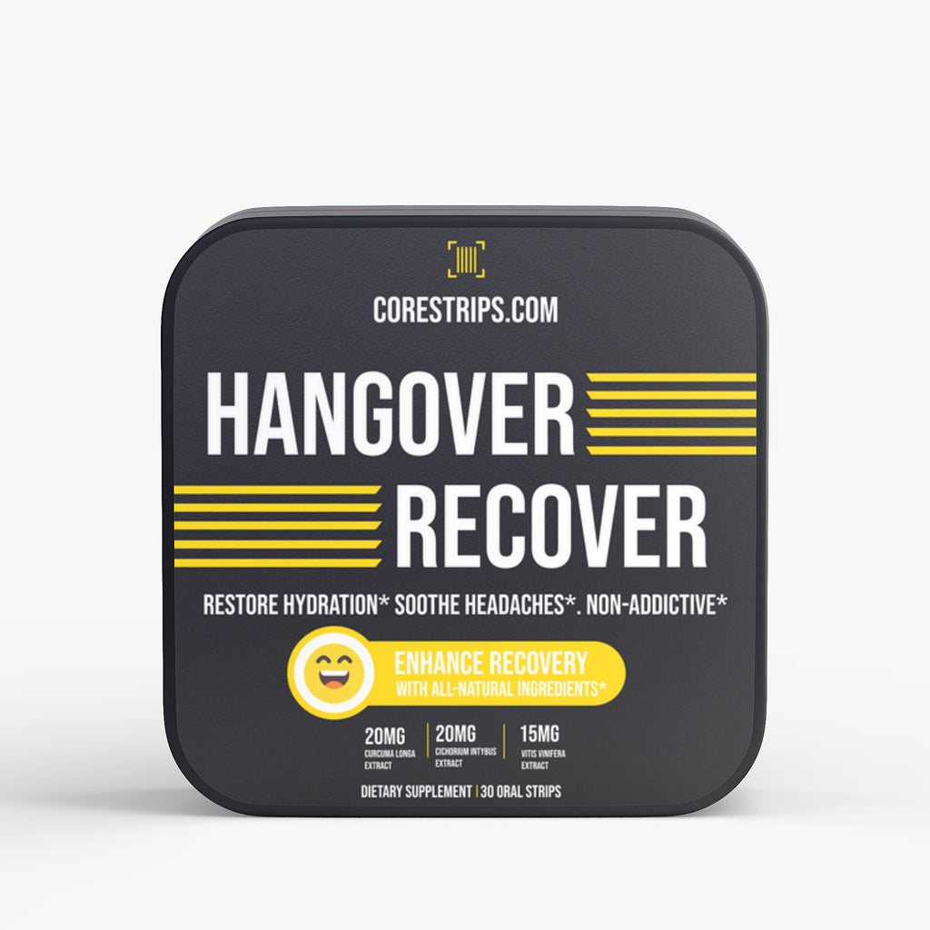 Hangover Recover
