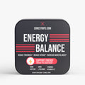 Energy Balance