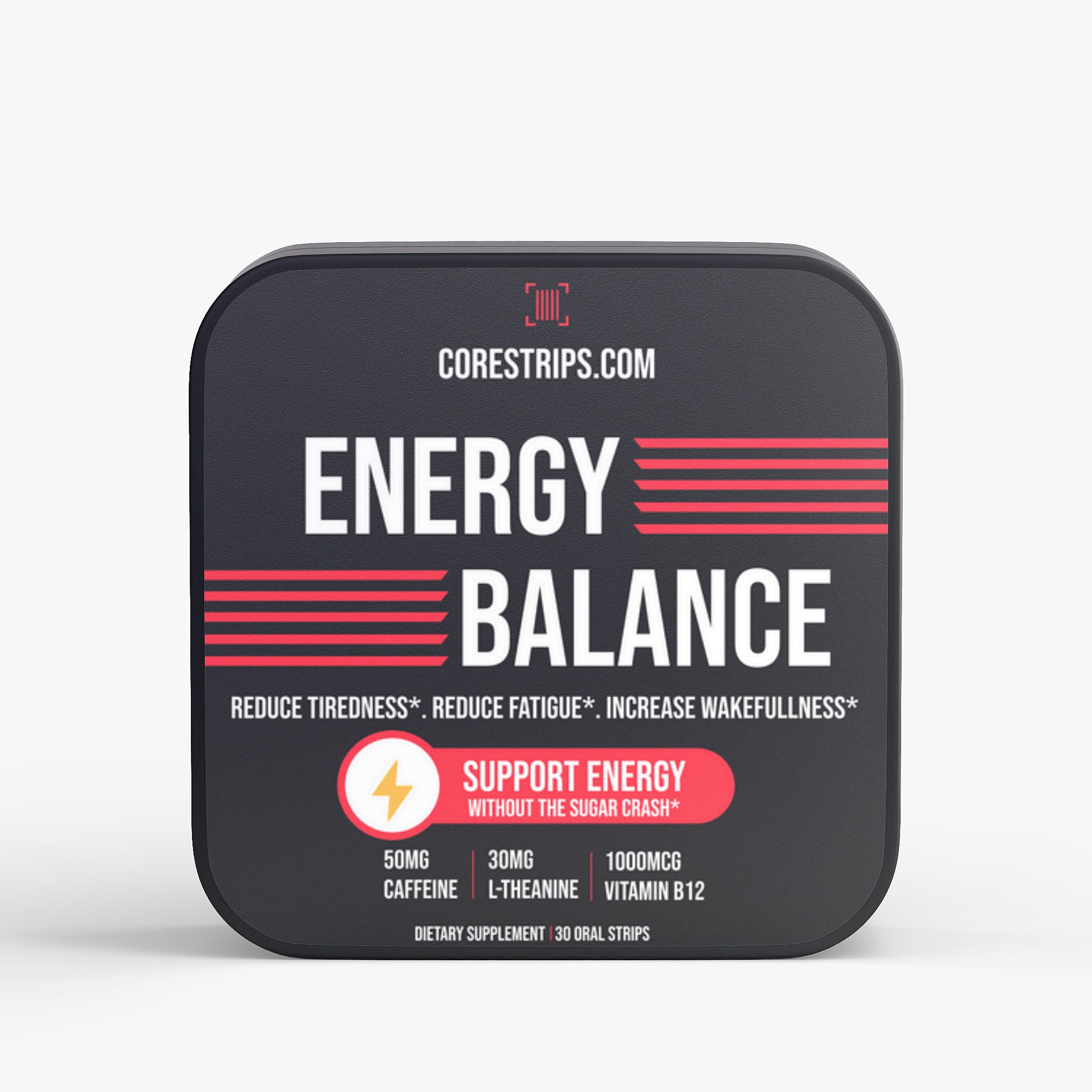 Energy Balance