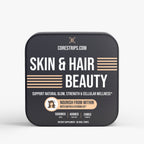SKIN & HAIR BEAUTY