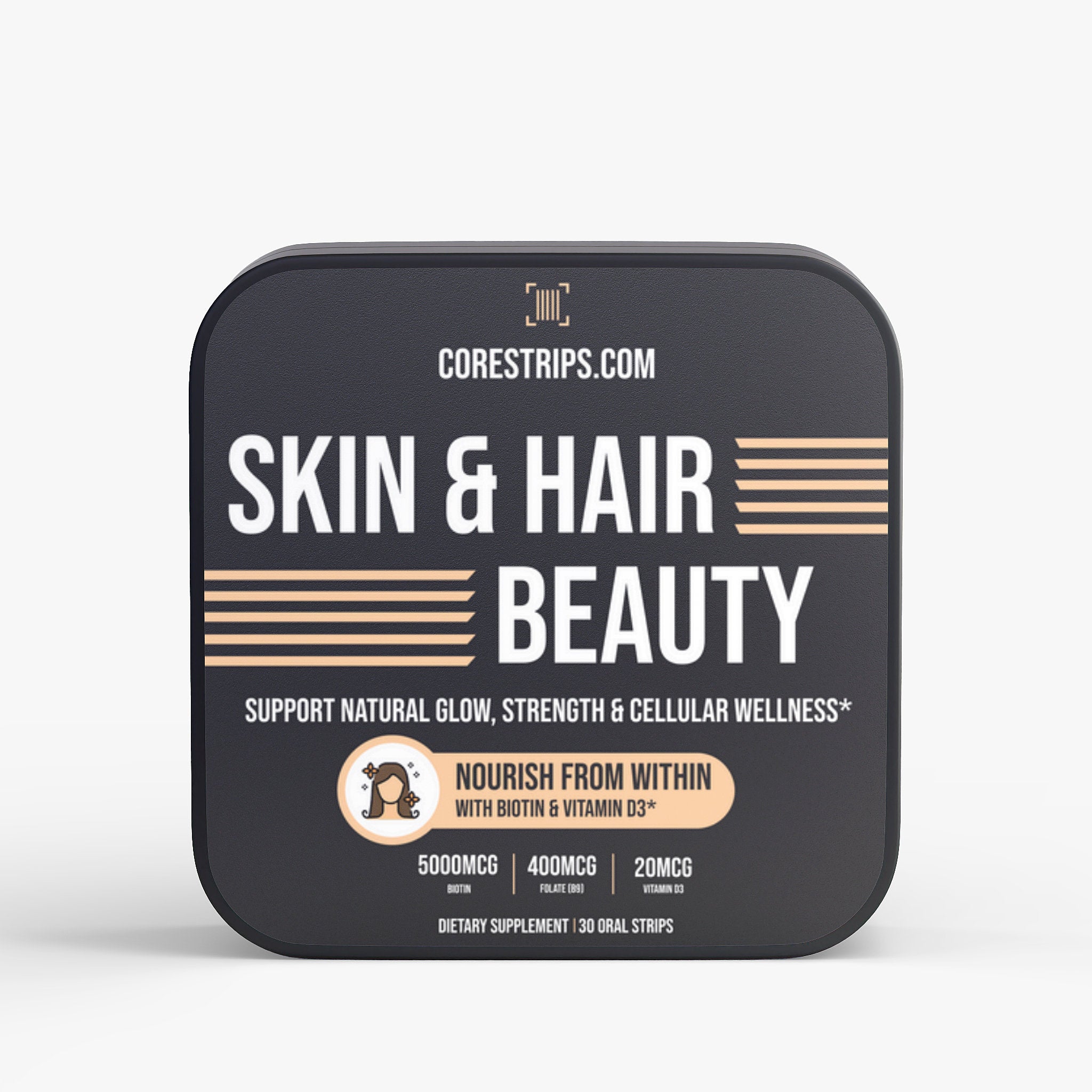 SKIN & HAIR BEAUTY
