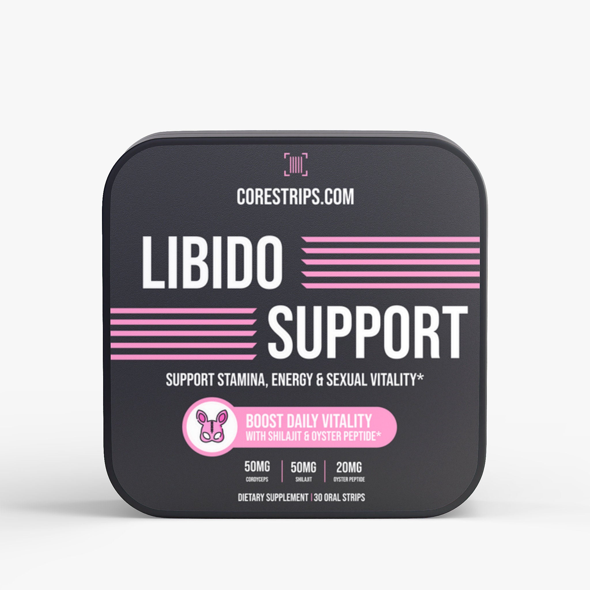 Libido Support