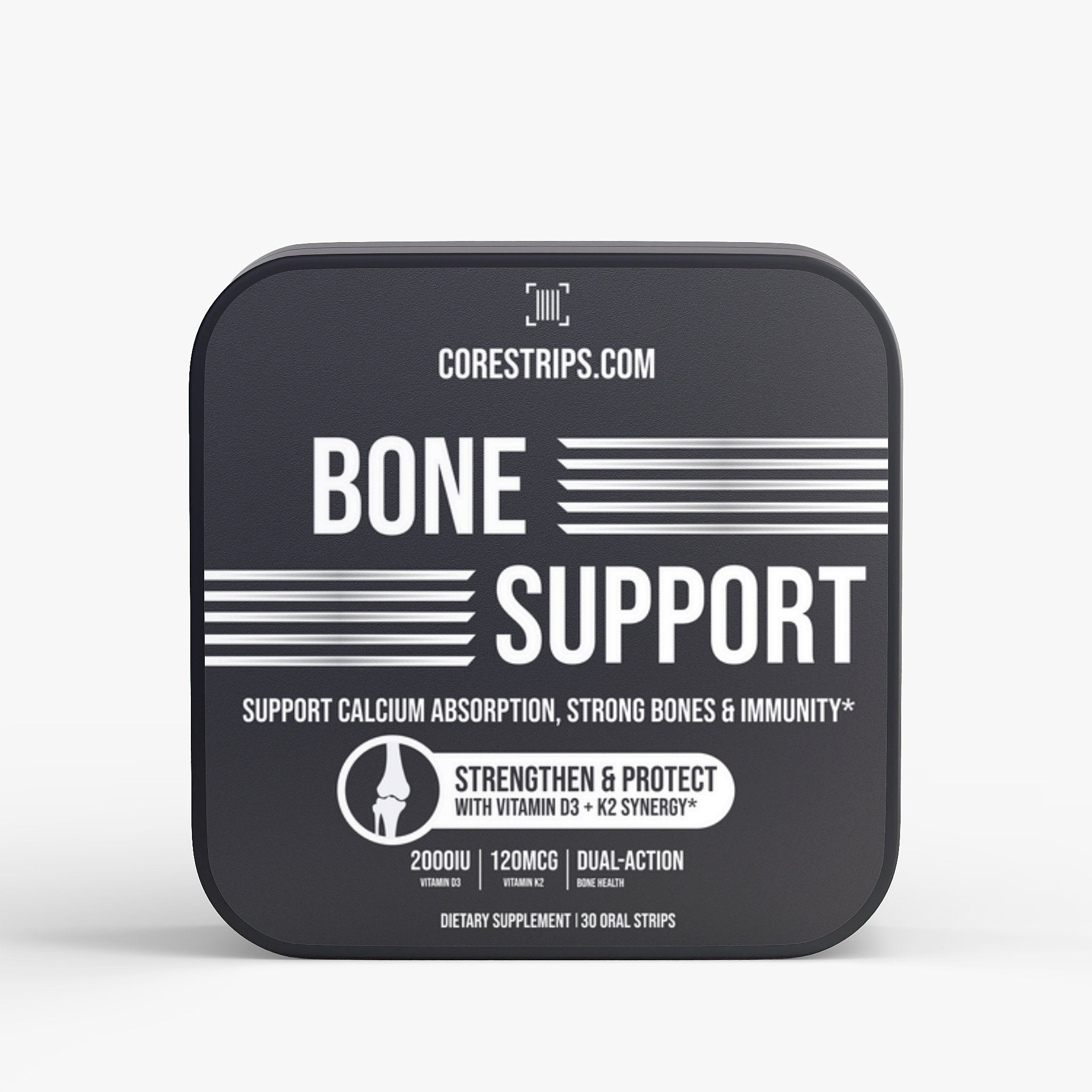 Bone Support Strips