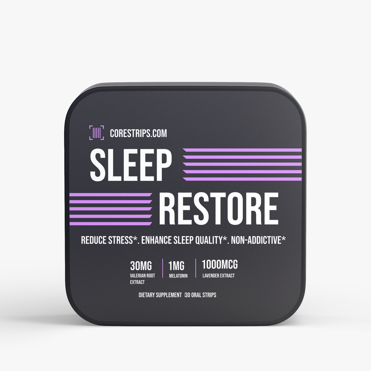 Sleep Restore
