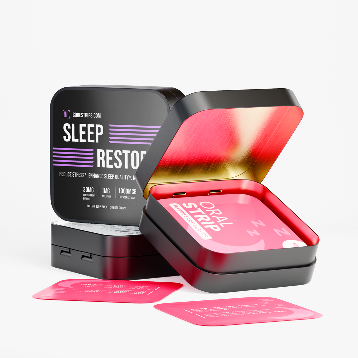 Sleep Restore