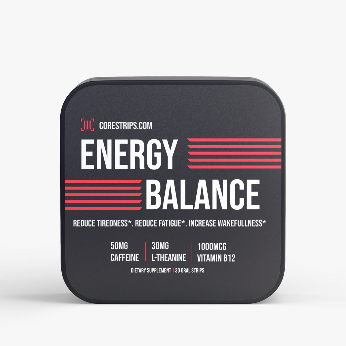 Energy Balance