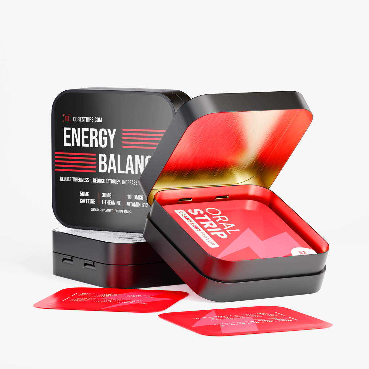 Energy Balance