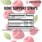 Bone Support Strips