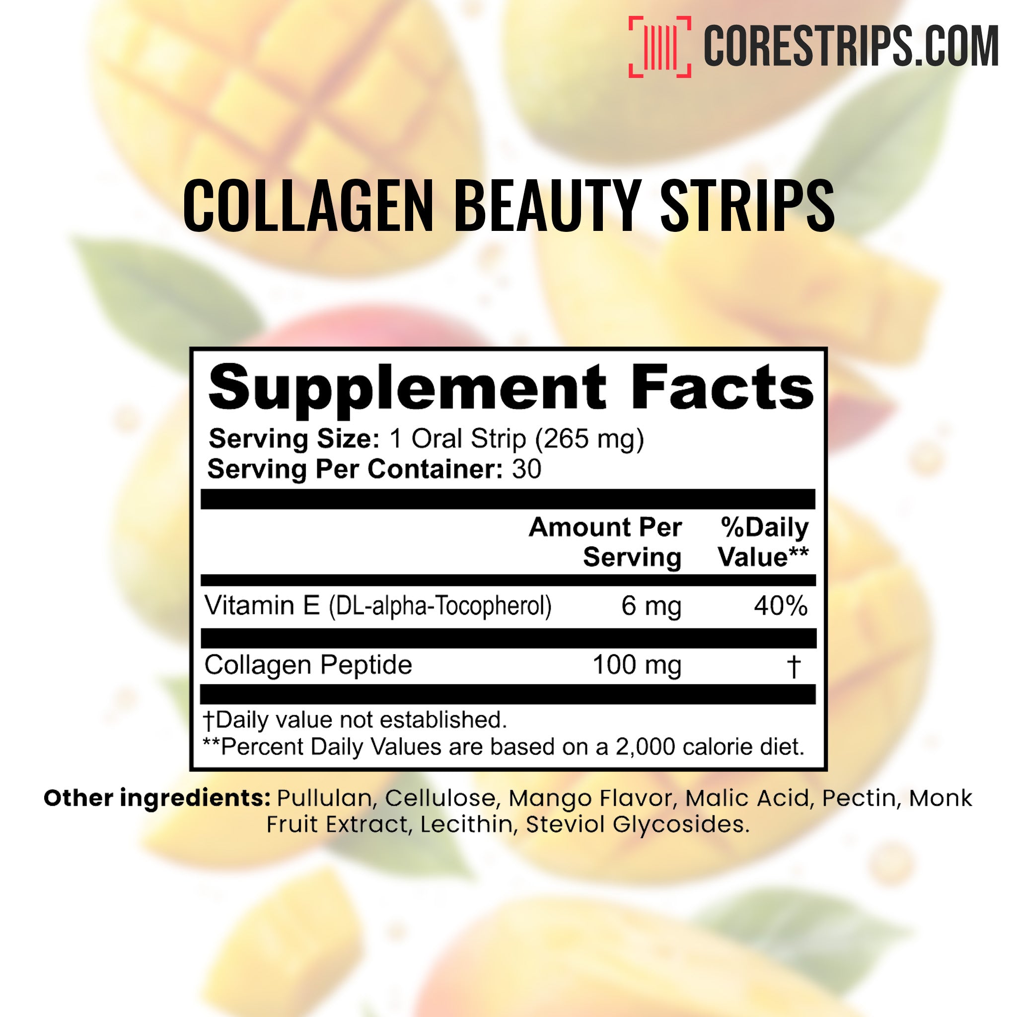 Collagen Beauty