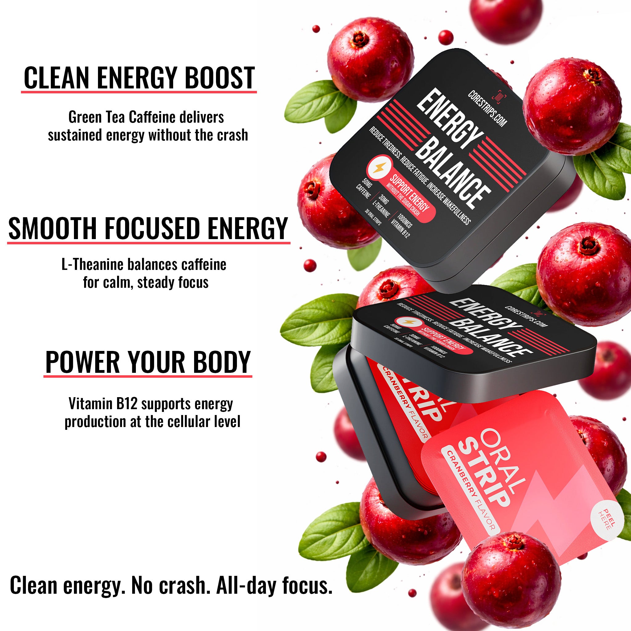 Energy Balance