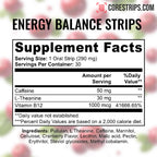 Energy Balance