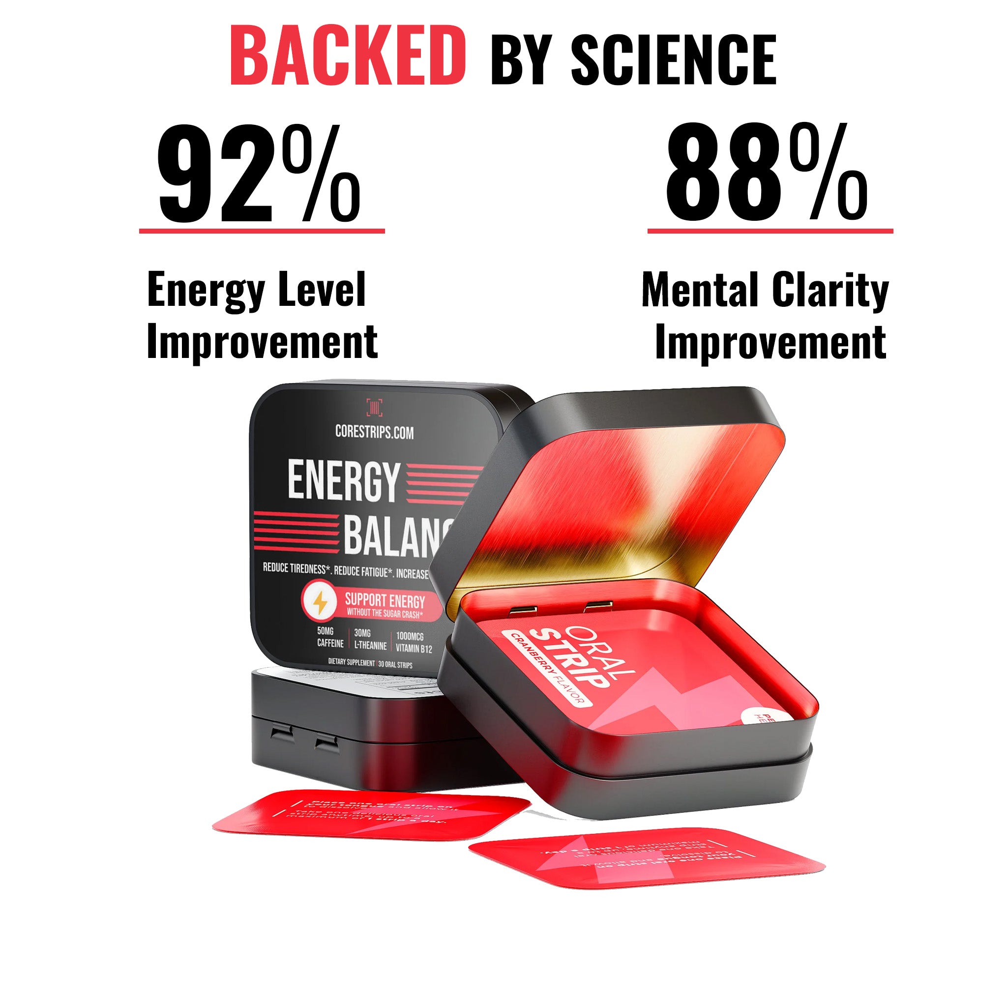 Energy Balance
