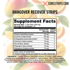 Hangover Recover