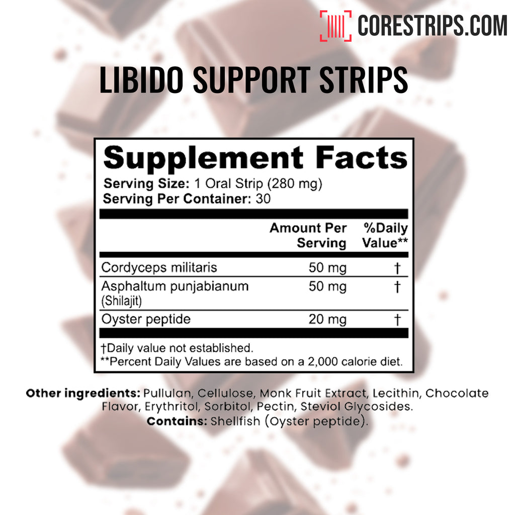 Libido Support