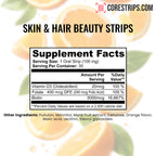 SKIN & HAIR BEAUTY