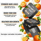 SKIN & HAIR BEAUTY