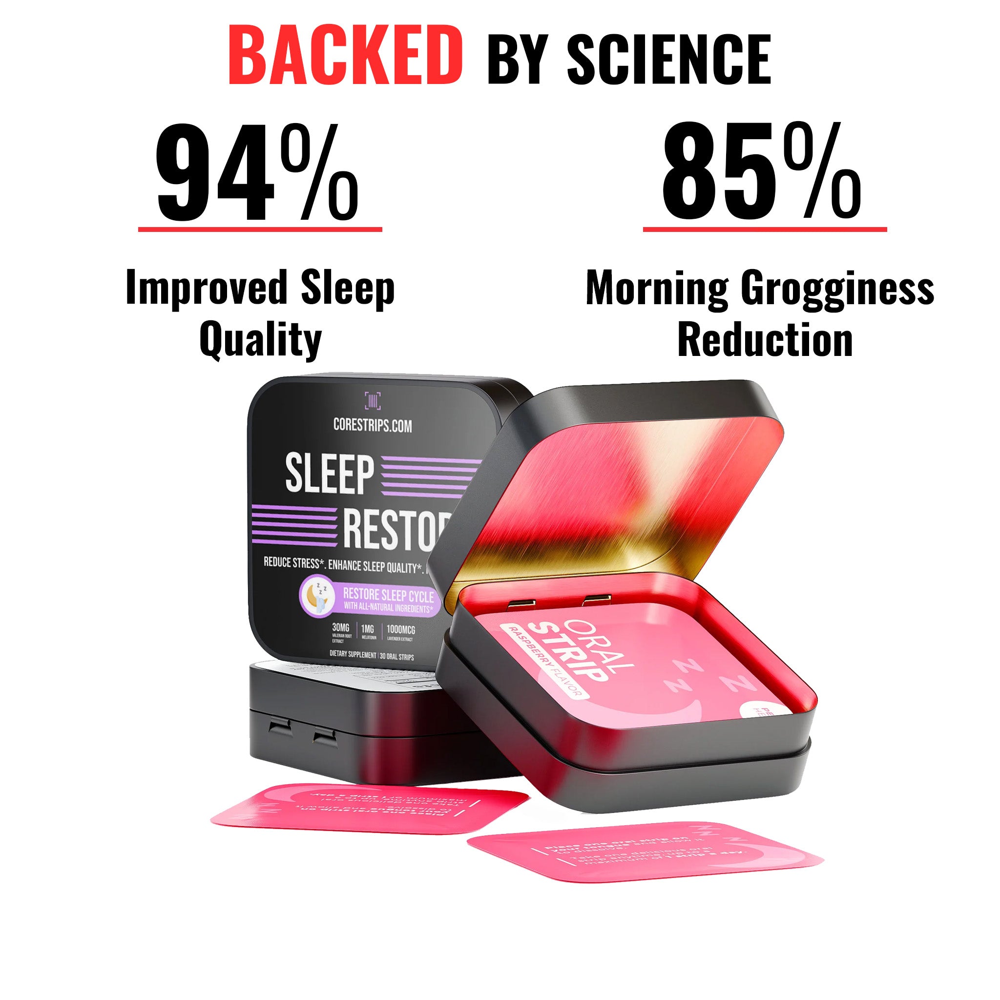 Sleep Restore