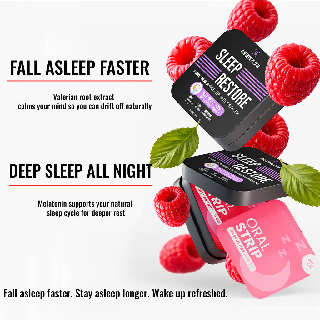 Sleep Restore