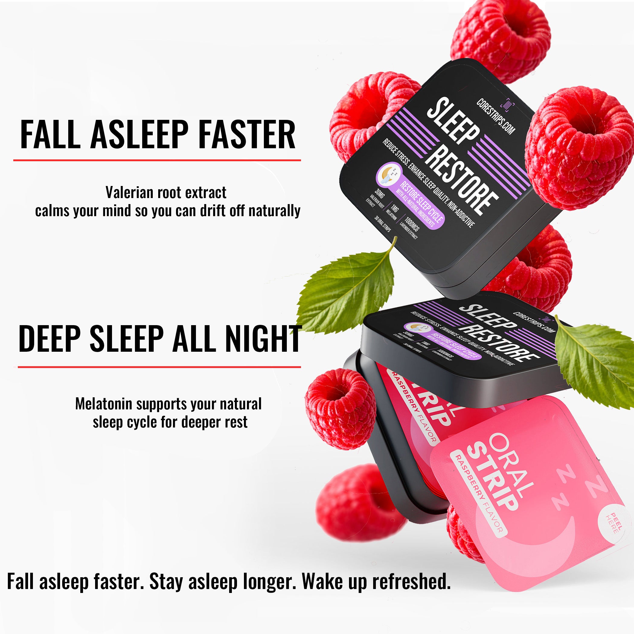 Sleep Restore